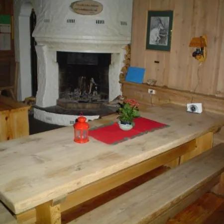 Langedrag Naturpark As Tunhovd