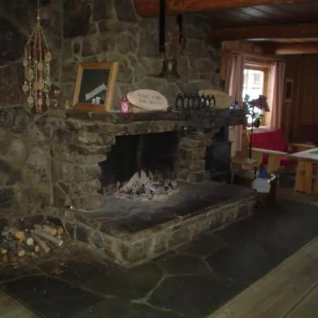 Langedrag Naturpark As * Tunhovd