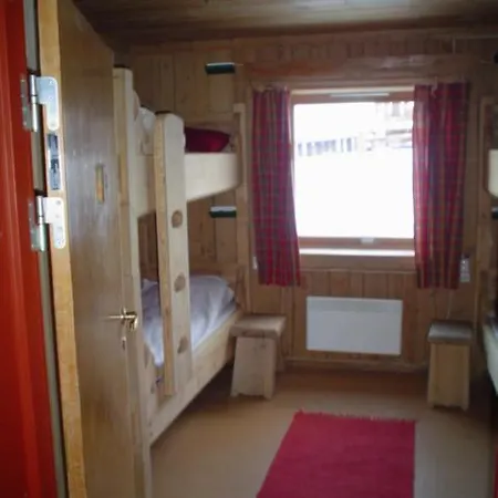 Langedrag Naturpark As Tunhovd