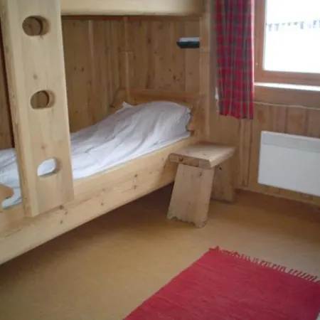 Langedrag Naturpark As Hotel