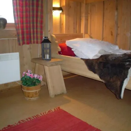 Langedrag Naturpark As *