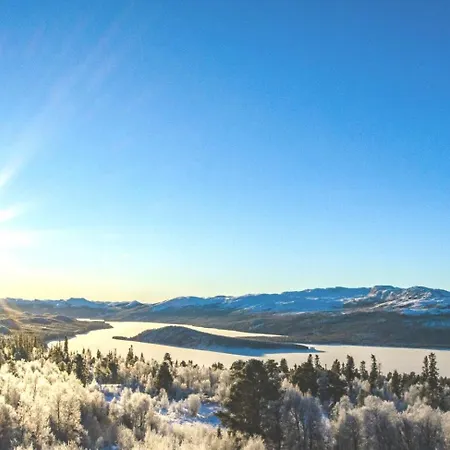 Langedrag Naturpark As *