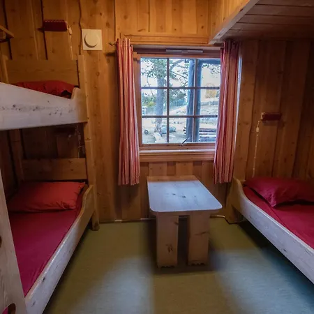 Langedrag Naturpark As * Tunhovd