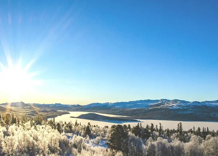 Langedrag Naturpark As *