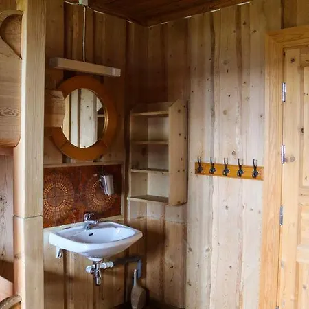 Hotell Langedrag Naturpark As *