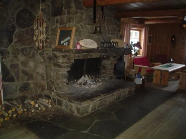 Langedrag Naturpark As * Tunhovd