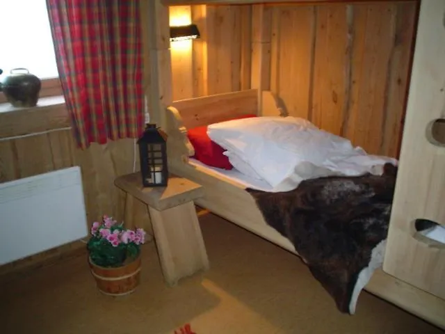 Langedrag Naturpark As *