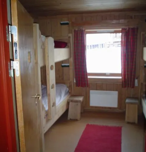 Langedrag Naturpark As Tunhovd