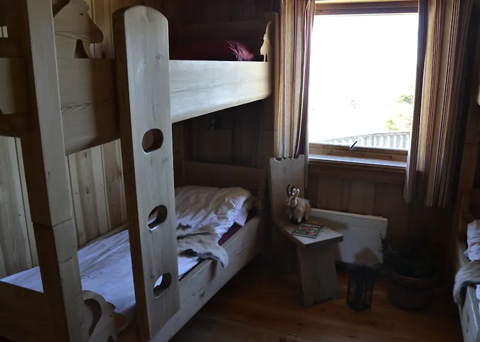 Langedrag Naturpark As Tunhovd