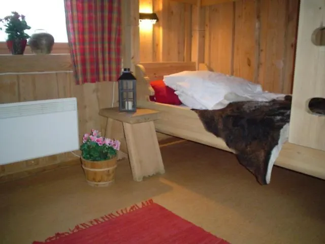 Langedrag Naturpark As *