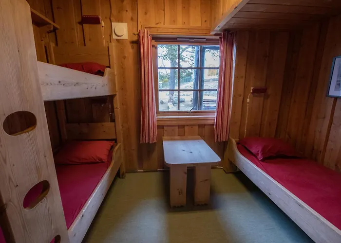 Langedrag Naturpark As * Tunhovd